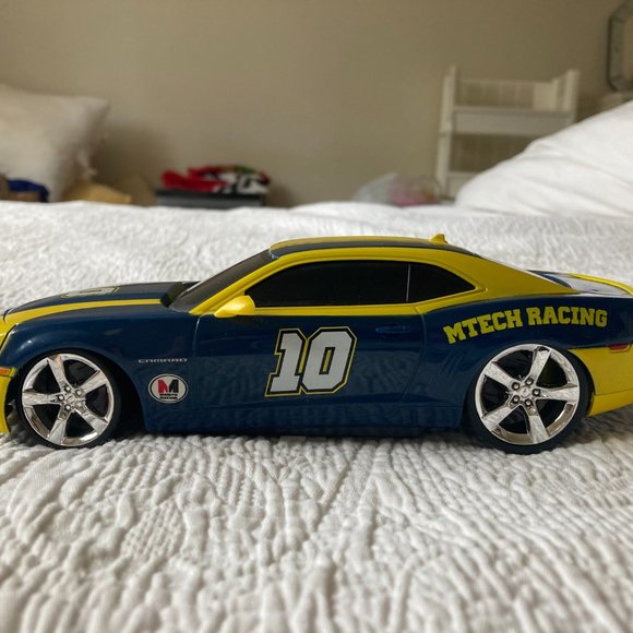 Chevy MTech Racing Car - Picture 5 of 9